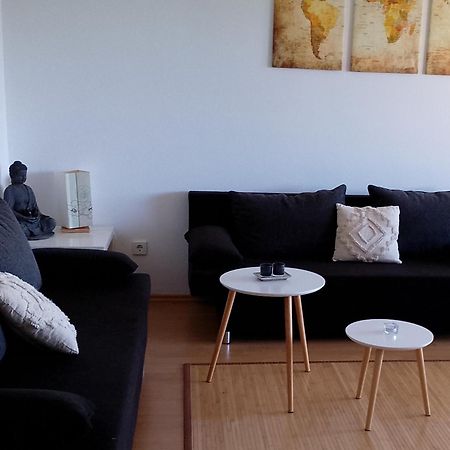 Neue Kurzzeitvermietung!! Apartment Geretsried Luaran gambar